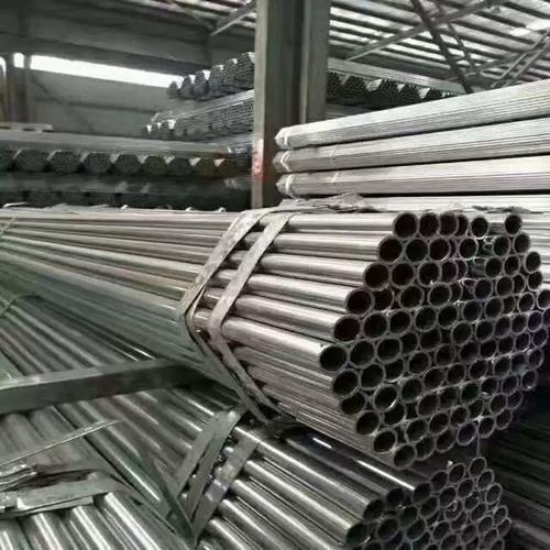莒南q355nhb耐候钢管